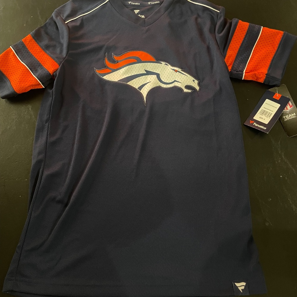 Broncos Jersey
